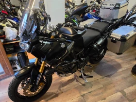 Yamaha Xtz 1200 Super Tenere , снимка 2 - Мотоциклети и мототехника - 53639901