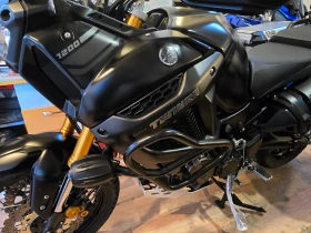 Yamaha Xtz 1200 Super Tenere , снимка 6 - Мотоциклети и мототехника - 53639901