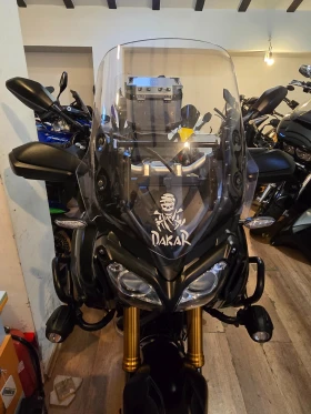 Yamaha Xtz 1200 Super Tenere , снимка 3 - Мотоциклети и мототехника - 53639901