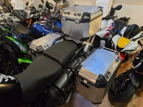 Yamaha Xtz 1200 Super Tenere , снимка 4 - Мотоциклети и мототехника - 53639901