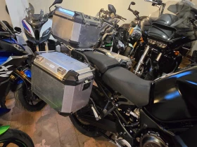 Yamaha Xtz 1200 Super Tenere , снимка 10 - Мотоциклети и мототехника - 53639901