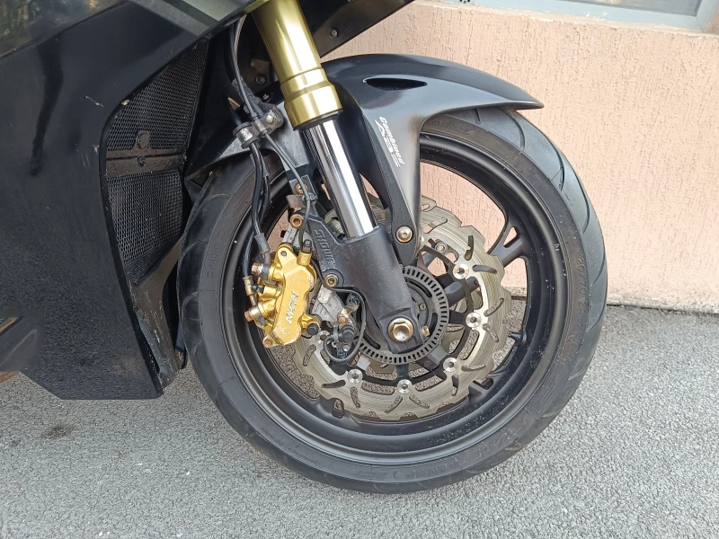 Honda Cbr 600F, снимка 8 - Мотоциклети и мототехника - 52128812