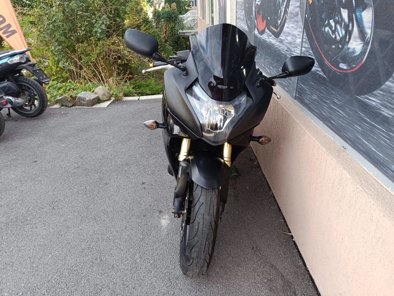 Honda Cbr 600F, снимка 5 - Мотоциклети и мототехника - 52128812