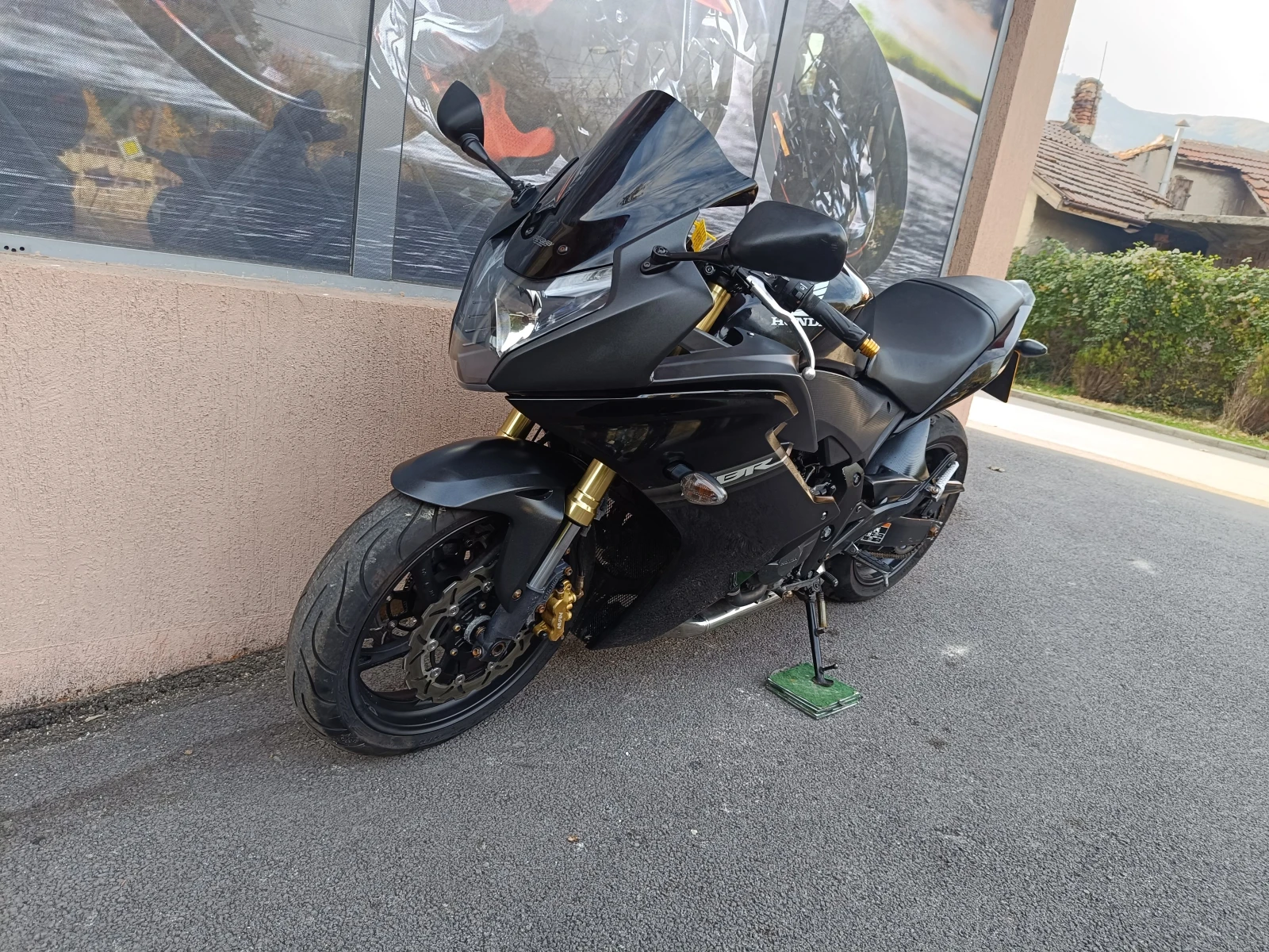 Honda Cbr 600F | Mobile.bg   12