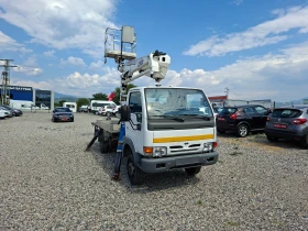Автовишка Друга марка NISSAN* 35/3* 3.0TDI* , снимка 9