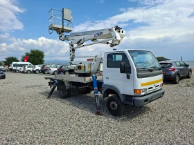 Автовишка Друга марка NISSAN* 35/3* 3.0TDI* , снимка 8