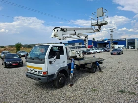 Автовишка Друга марка NISSAN* 35/3* 3.0TDI* , снимка 2