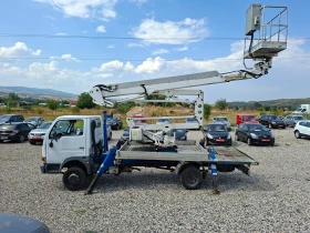 Автовишка Друга марка NISSAN* 35/3* 3.0TDI* , снимка 3