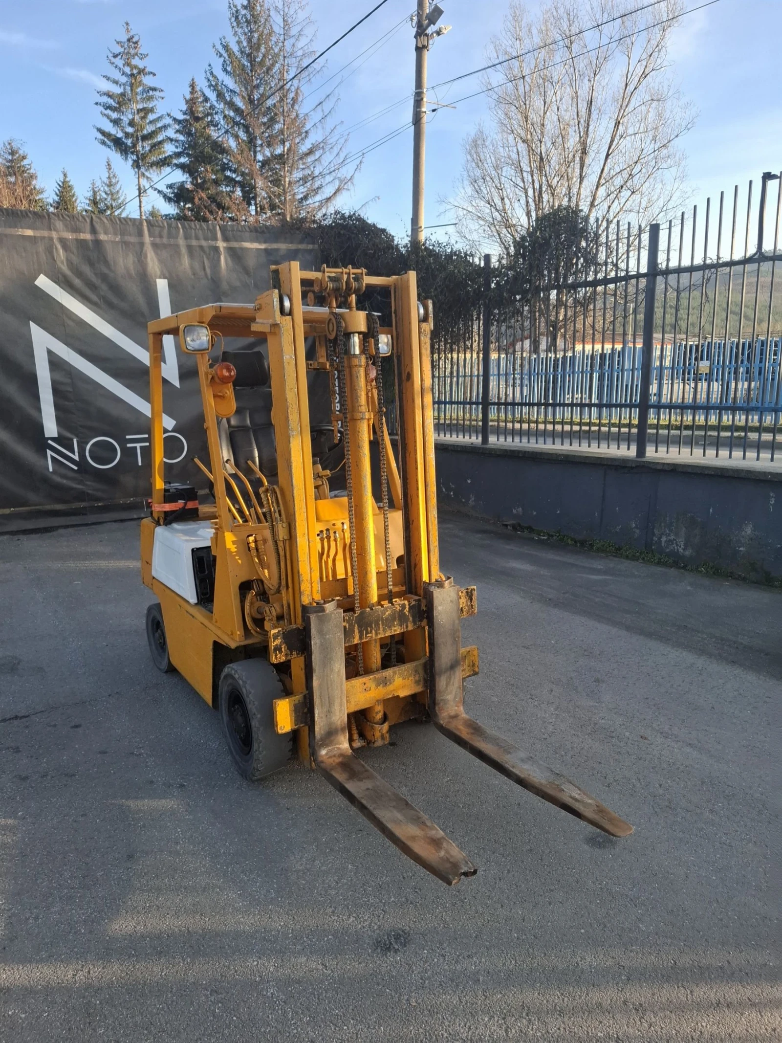������� Komatsu  ������  | Mobile.bg � ����������� 2