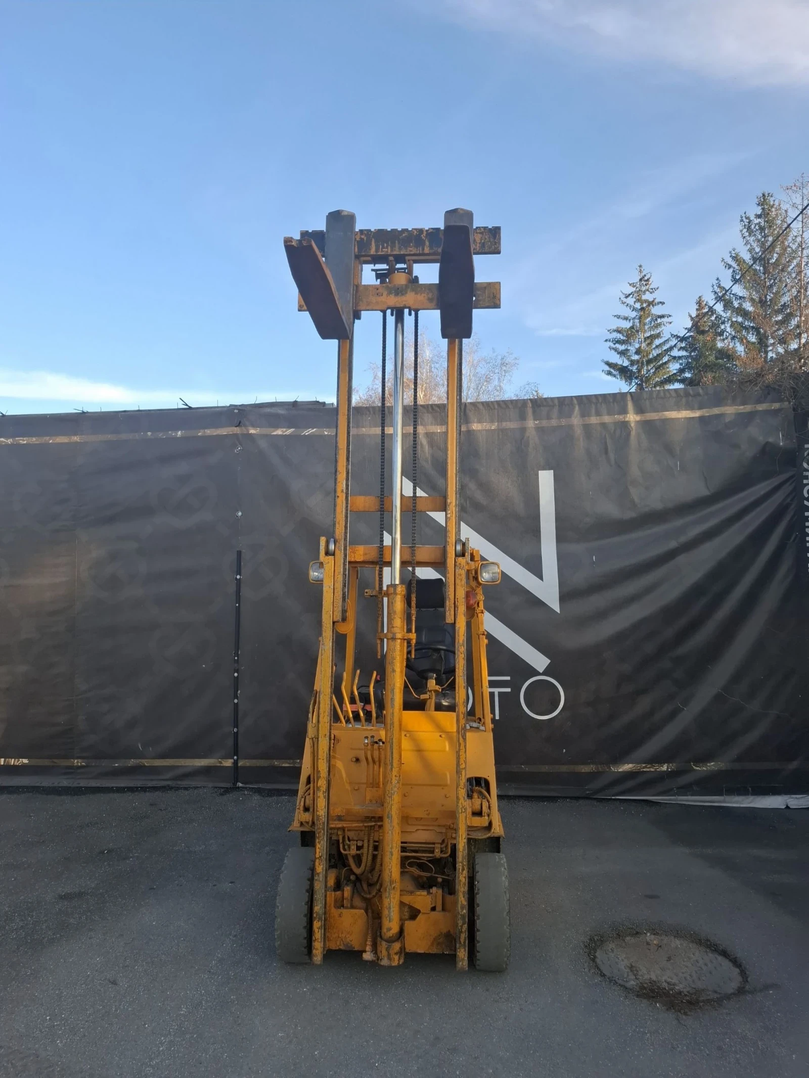 ������� Komatsu  ������  | Mobile.bg � ����������� 3