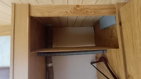 Каравана Bursner Lux 500, снимка 8