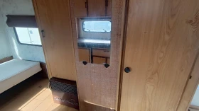 Каравана Bursner Lux 500, снимка 3