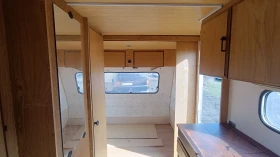 Каравана Bursner Lux 500, снимка 4