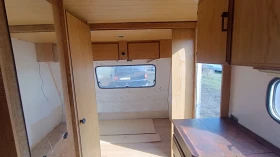 Каравана Bursner Lux 500, снимка 6