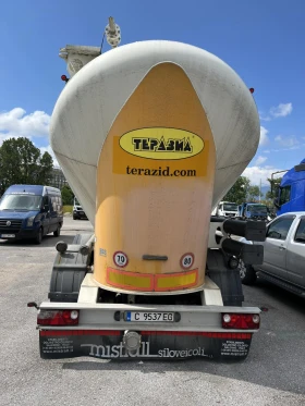 За камион Други Мистрал Б191ПО, снимка 4