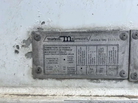 За камион Други Мистрал Б191ПО, снимка 7