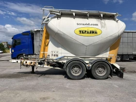 За камион Други Мистрал Б191ПО, снимка 1