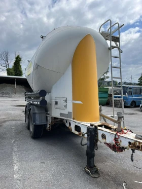 За камион Други Мистрал Б191ПО, снимка 3