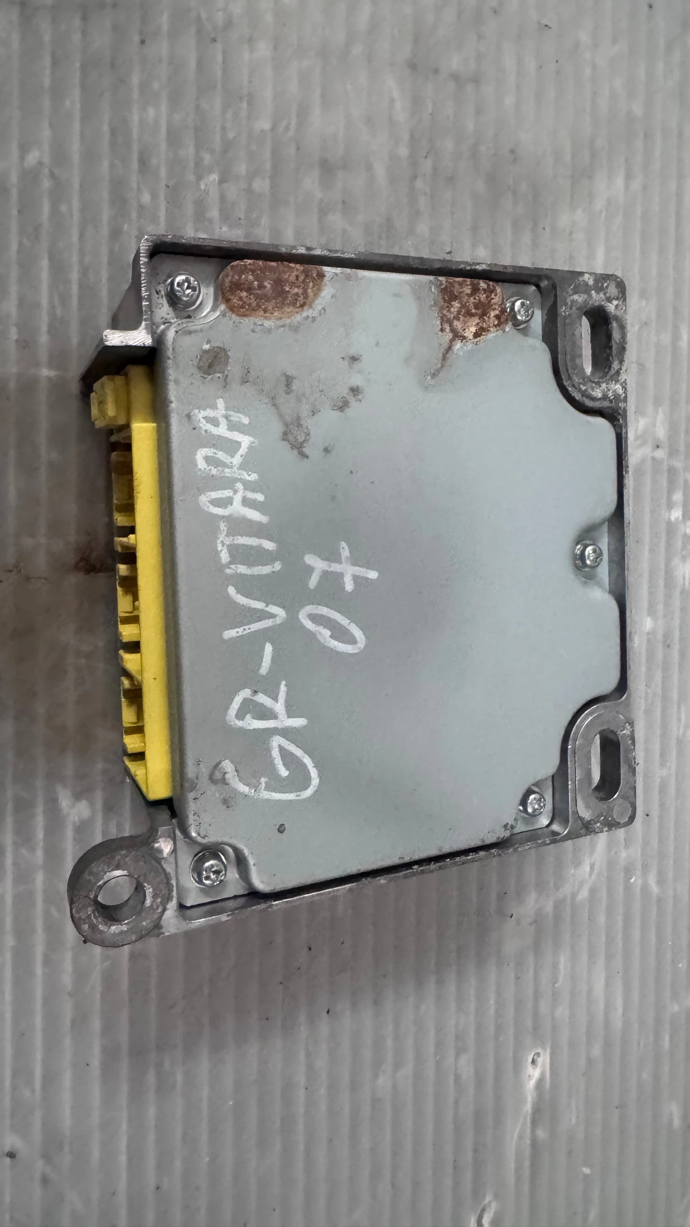 Airbag  /  /  a Suzuki Grand Vitara - 38910-65J30 | Mobile.bg   2