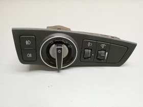 Ключ фарове Хюндай и40 1.7црди