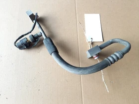 Тръба климатик Крайслер Вояджер 2.5црд (4)