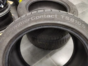 Гуми Зимни 225/40R18, снимка 8