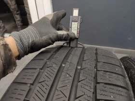 Гуми Зимни 225/40R18, снимка 6
