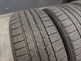 Гуми Зимни 225/40R18, снимка 1