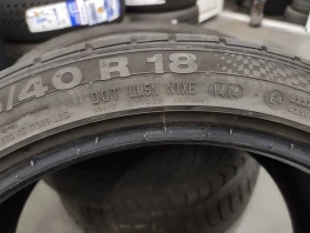 Гуми Зимни 225/40R18, снимка 11
