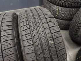 Гуми Зимни 225/40R18, снимка 4