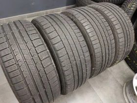 Гуми Зимни 225/40R18, снимка 5
