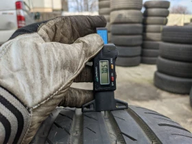 Гуми Летни 235/55R17, снимка 5