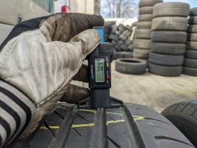 Гуми Летни 235/55R17, снимка 4