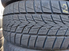 Гуми Зимни 205/40R18, снимка 1