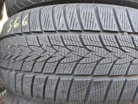 Гуми Зимни 205/40R18, снимка 3