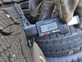 Гуми Зимни 205/40R18, снимка 11