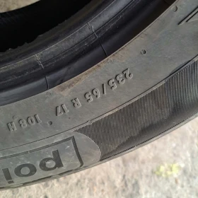 Гуми Зимни 235/65R17, снимка 3