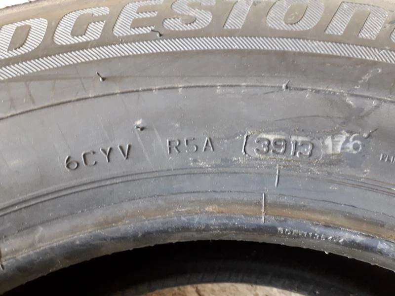 Гуми Зимни 215/70R16, снимка 10 - Гуми и джанти - 45863709