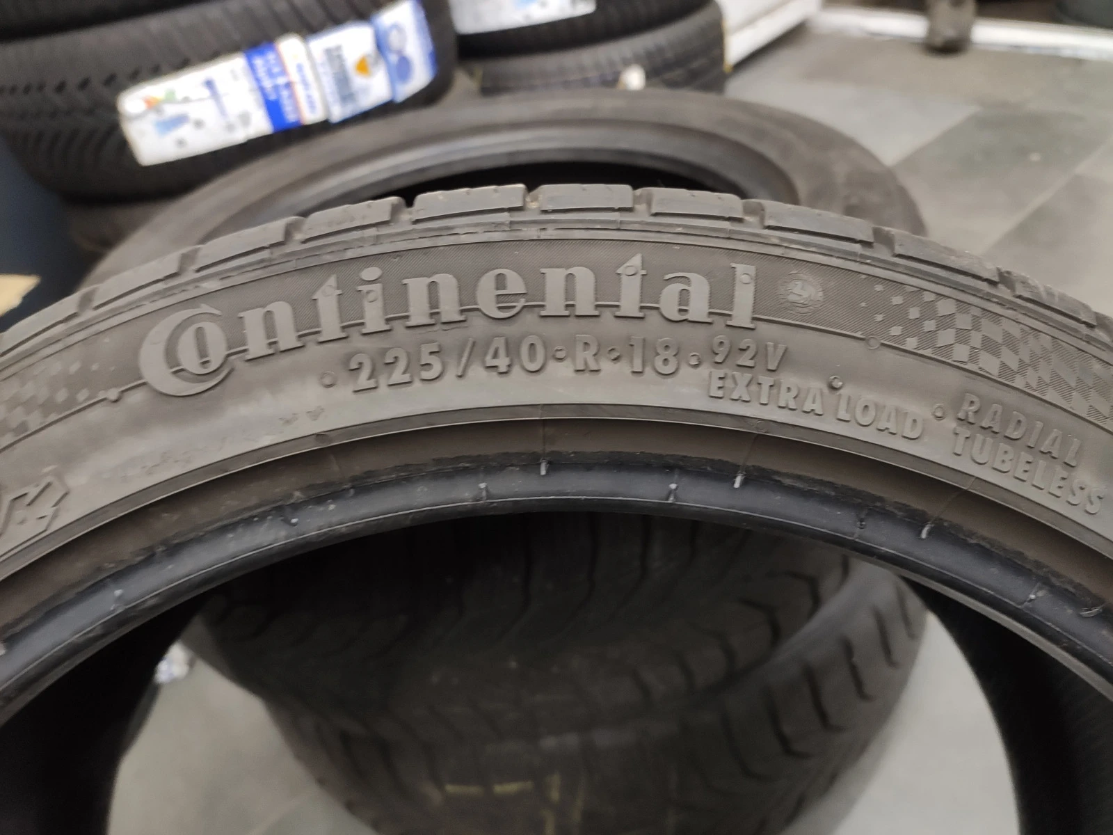  225/40R18 | Mobile.bg   10