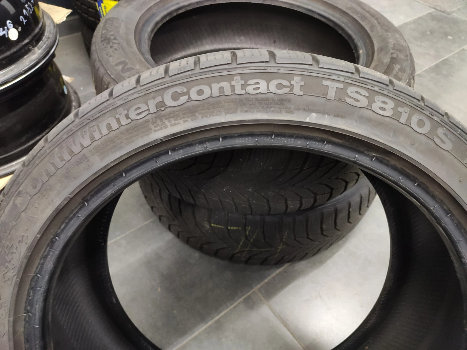  225/40R18 | Mobile.bg   8