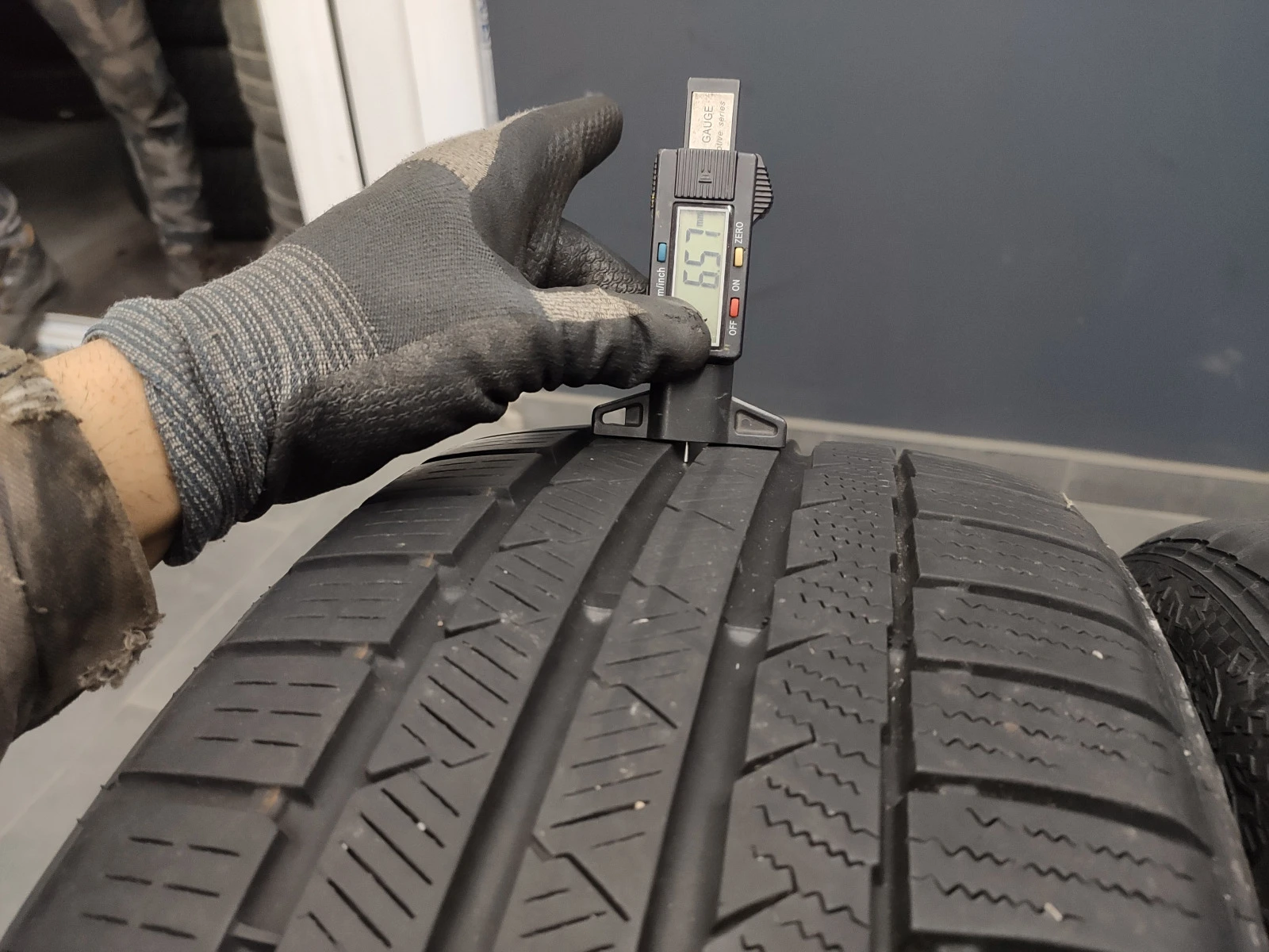  225/40R18 | Mobile.bg   6