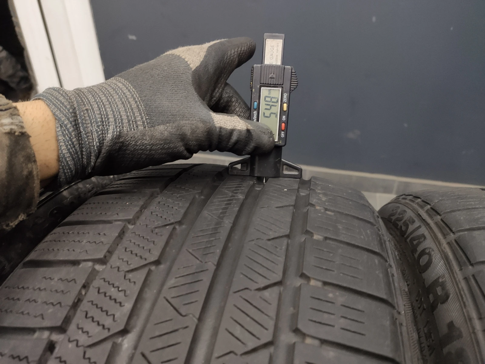  225/40R18 | Mobile.bg   7