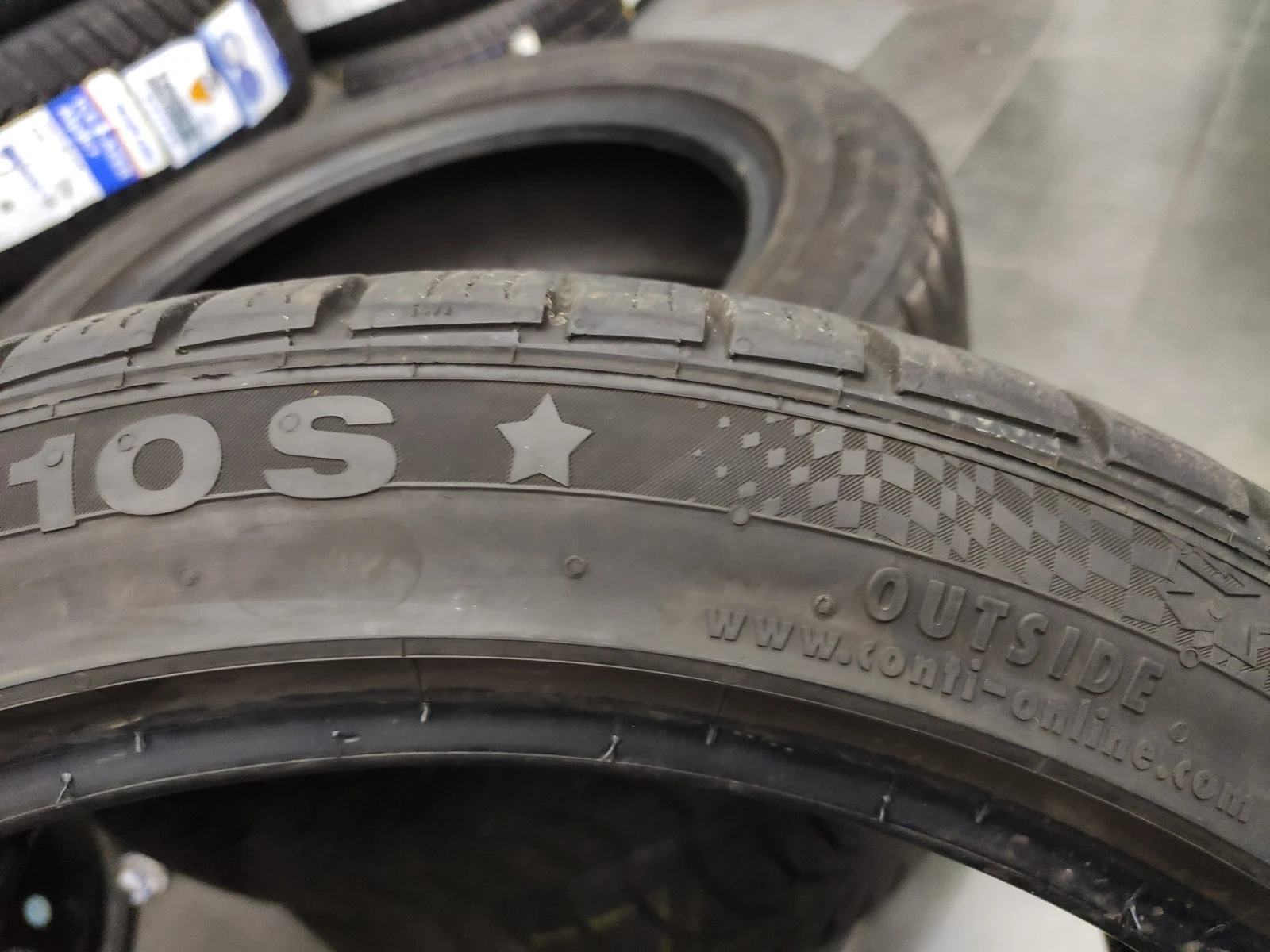  225/40R18 | Mobile.bg   9