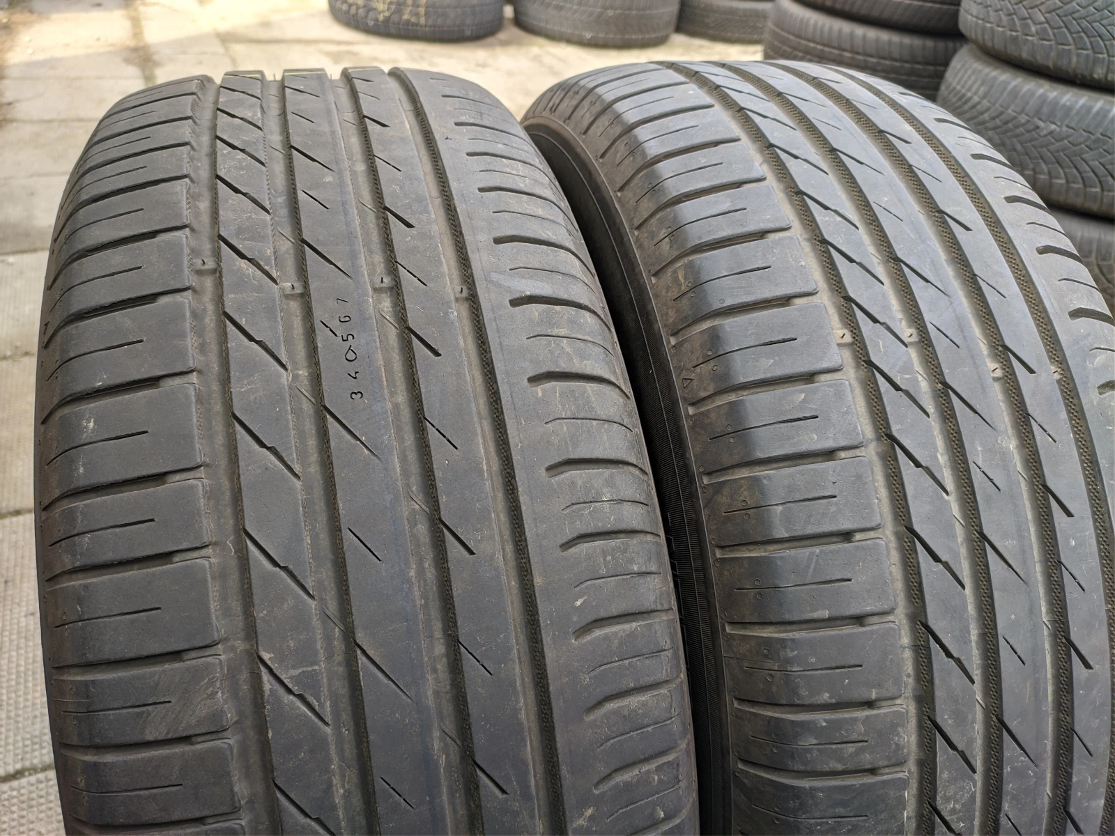  235/55R17 | Mobile.bg   3