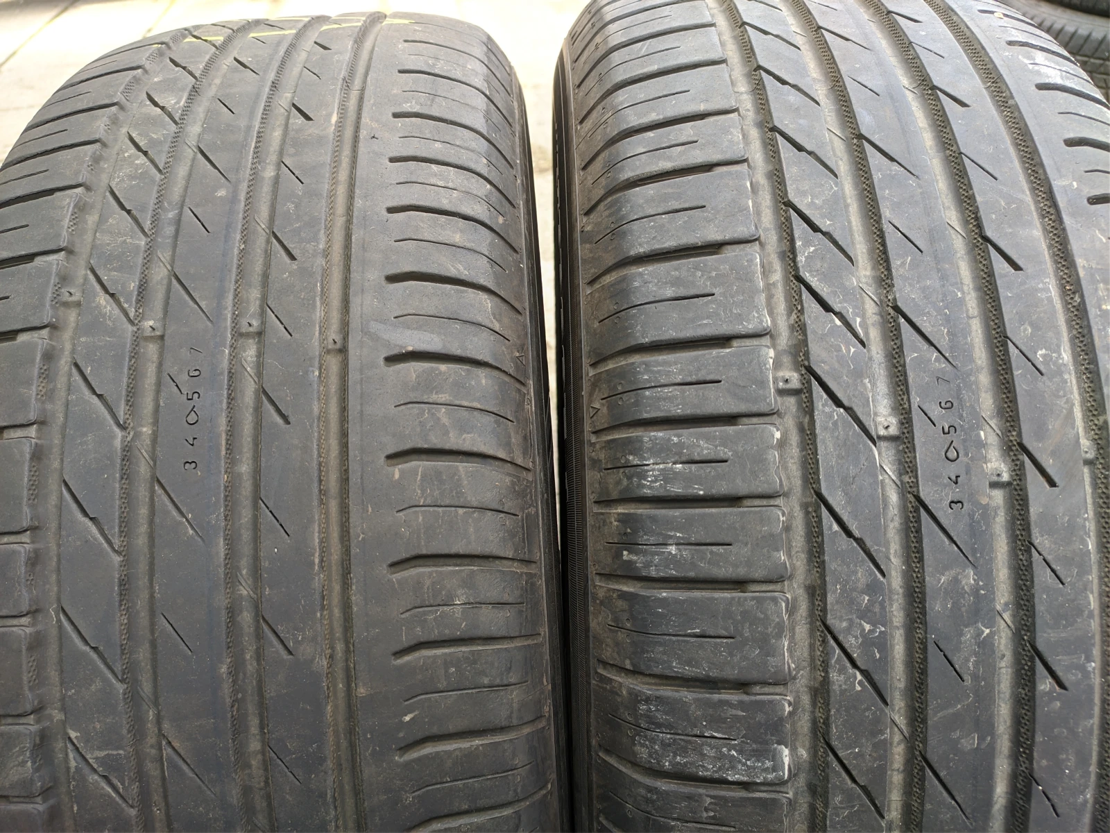  235/55R17 | Mobile.bg   6