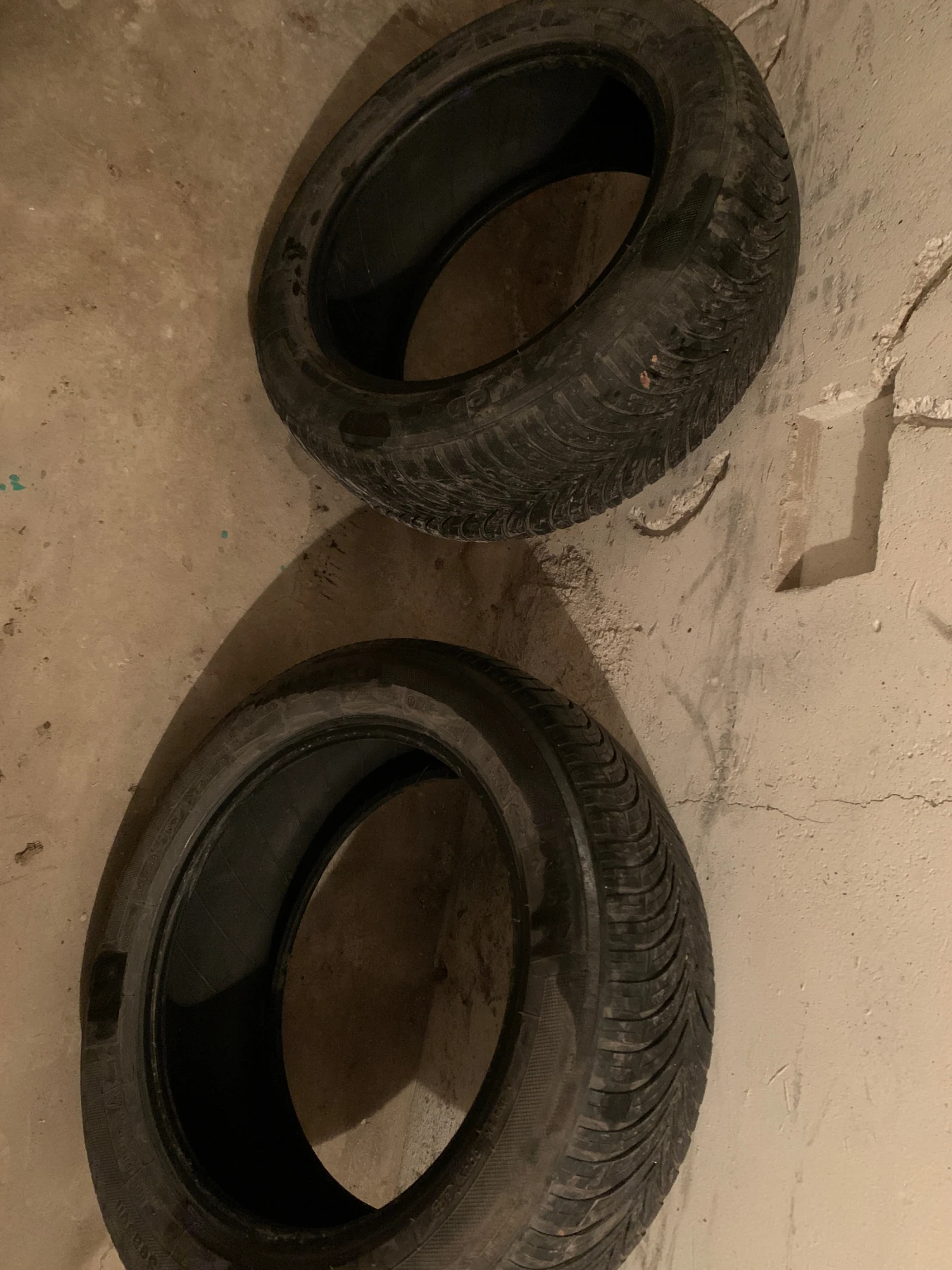 ���� 225/55R17 | Mobile.bg � ����������� 1