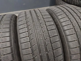 Гуми Зимни 225/40R18, снимка 3 - Гуми и джанти - 43537593