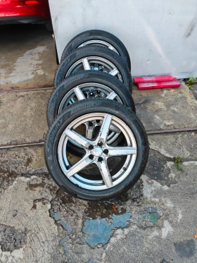    215/50R17  VW Golf | Mobile.bg    2