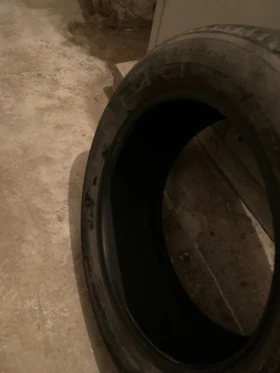 Гуми Всесезонни 225/55R17, снимка 12 - Гуми и джанти - 52567477