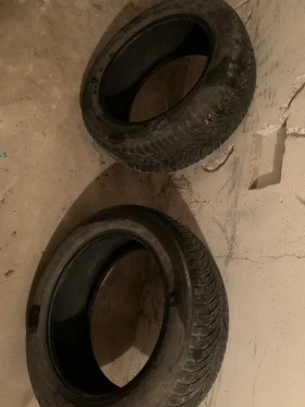 Гуми Всесезонни 225/55R17